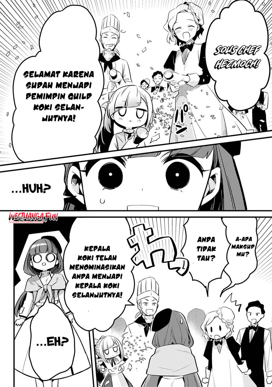 Welcome to Cheap Restaurant of Outcasts! (Tsuihousha Shokudou e Youkoso!)